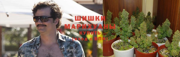 хмурый Белоозёрский