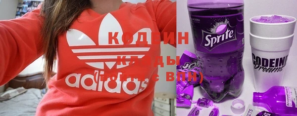 хмурый Белоозёрский